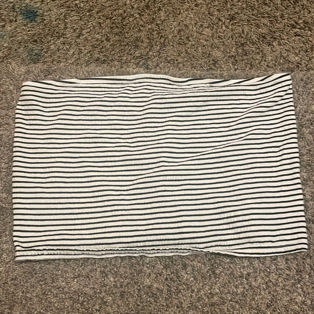 XL tub top